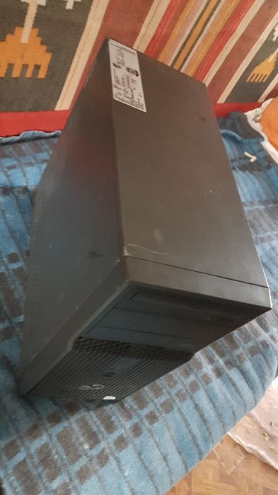 Системник fujitsu