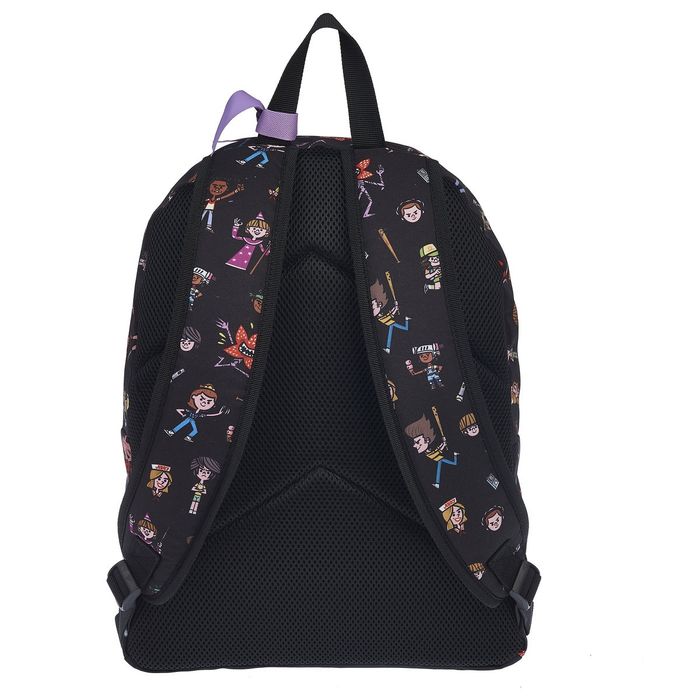 Plecak Stranger Things