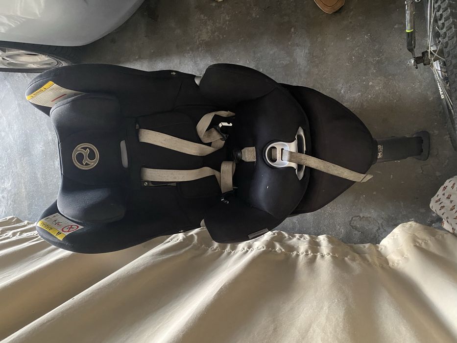 Cybex Sirona bebe