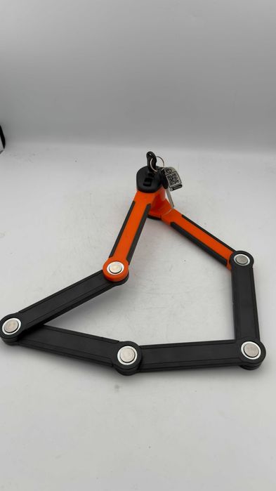 Powystawowe zapięcie rowerowe Kryptonite Evolution 790 90cm