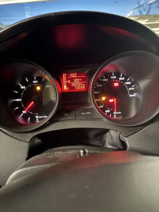 SEAT Ibiza — fotografia 3
