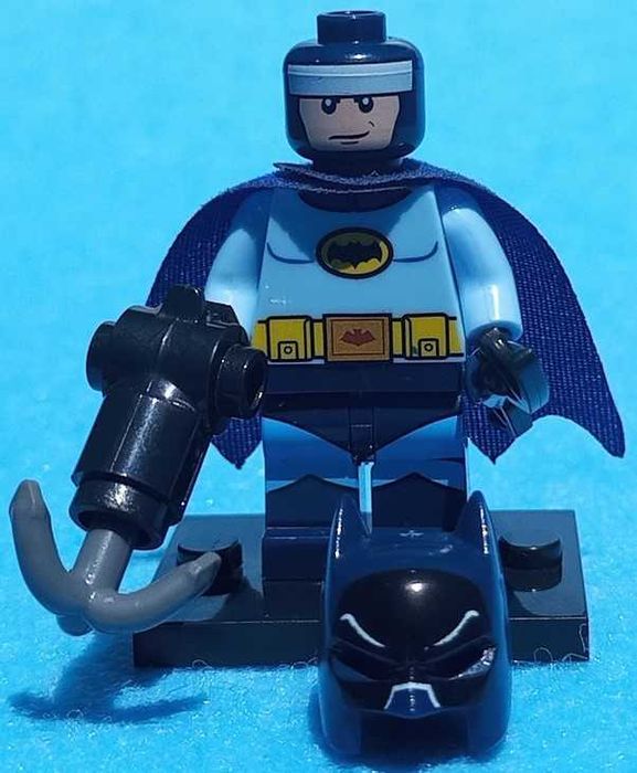 Batman TV (DC Comics)