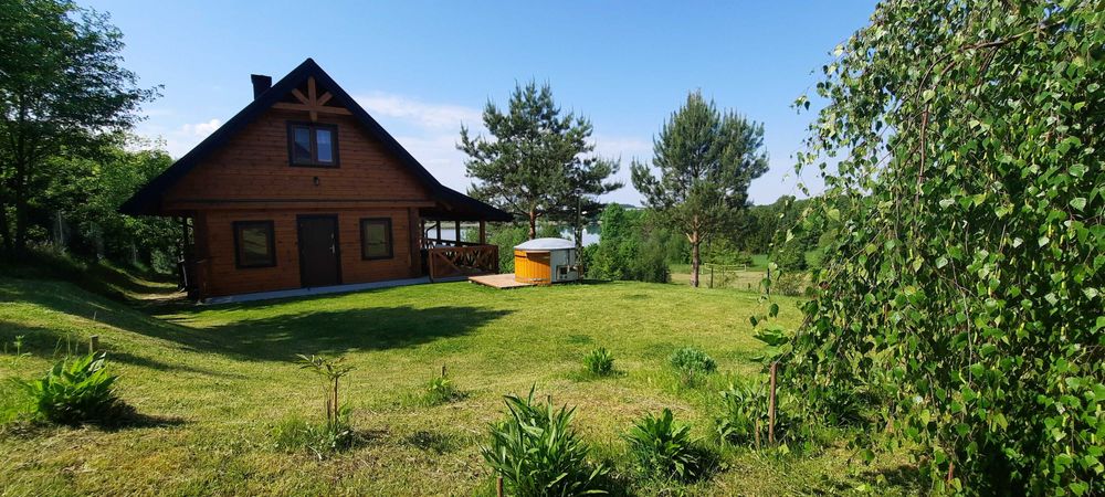 Agroturystyka Dereniowe Wzgórze