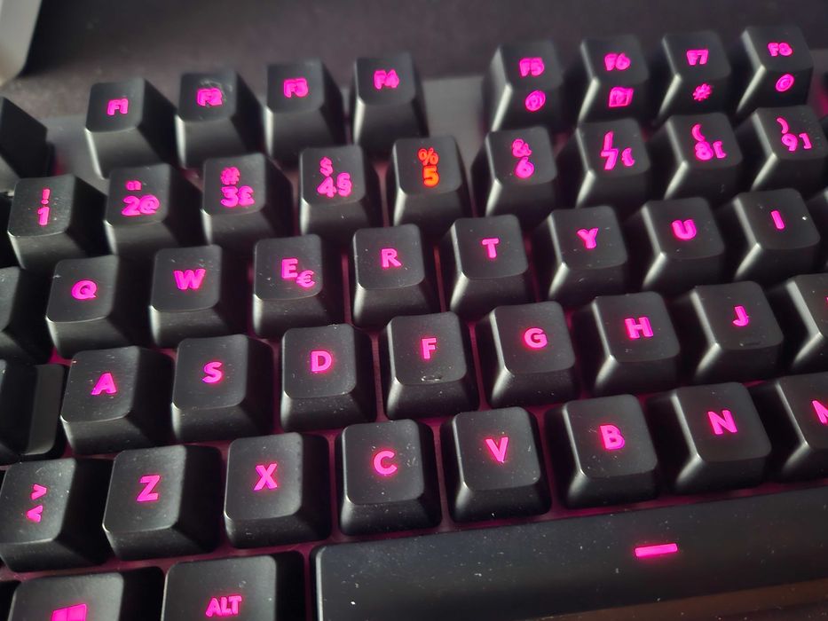 Mechanical Keyboard (LOGITECH G413)64729966655873122