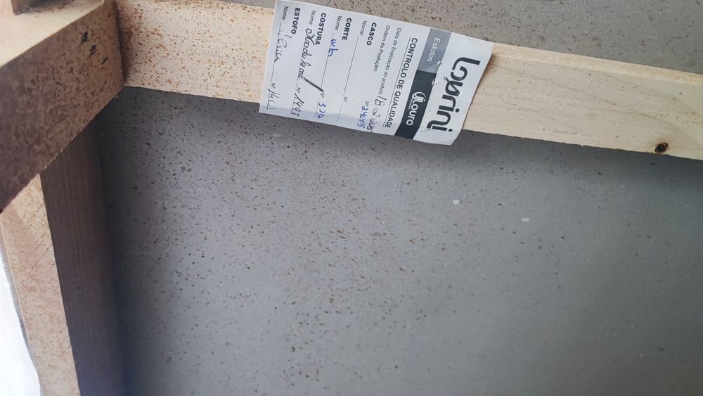 Parte de sofá Lourini