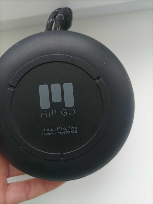 блютуз колонка MEIIGO M1