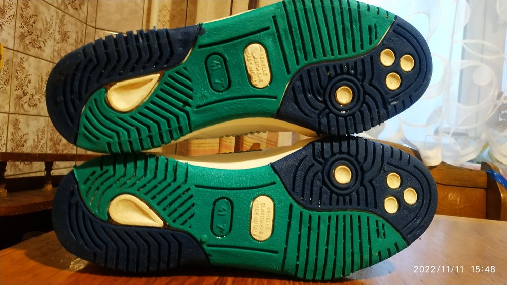 Олд скул scarpe da ginnastica per uomo 1996 год кроссовки Italia