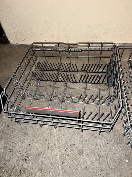 Koszyki bosch simens zmywarka 60 cm