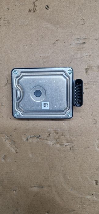 Radar distronic sensor 2q0907.561j