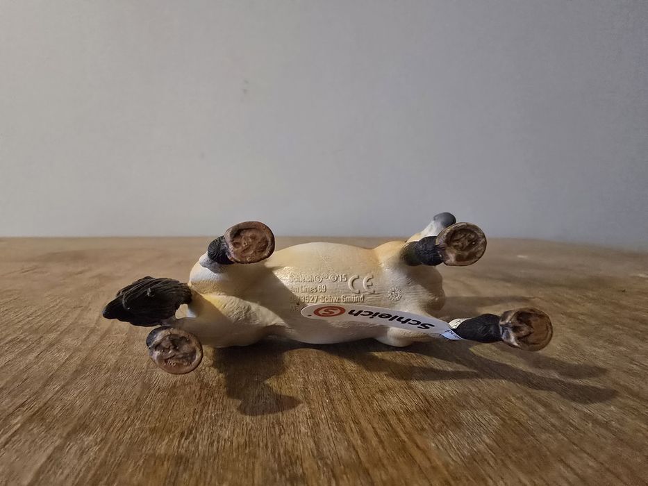 Schleich koń mustang klacz figurka model z 2015 r.