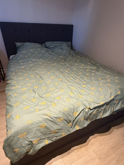 Łóżko Ikea Gvarv 160x200