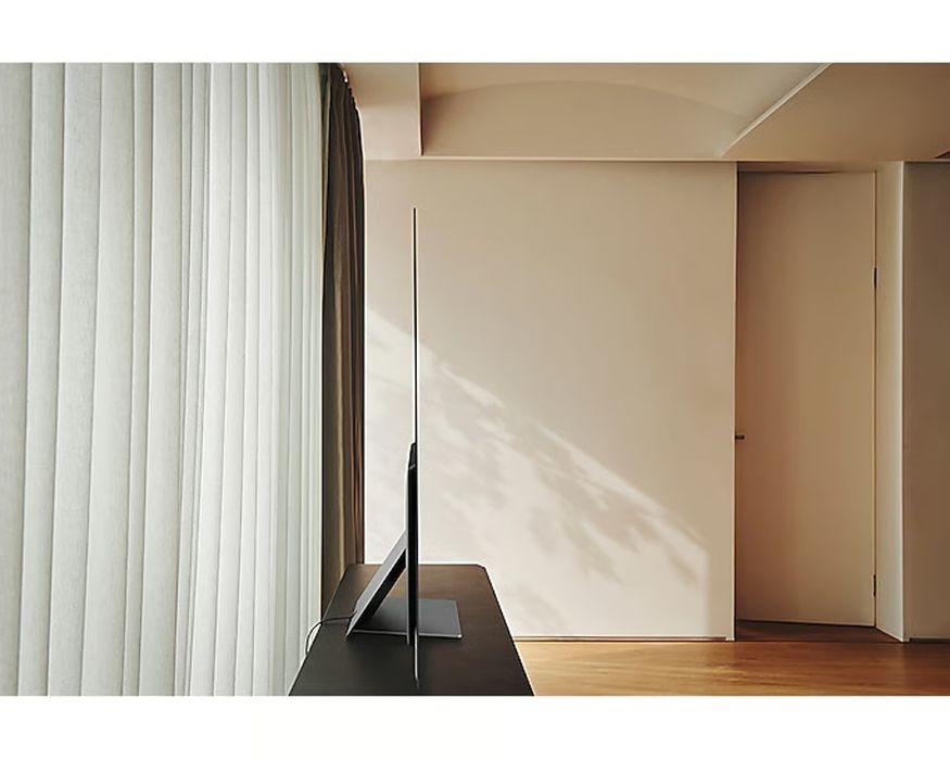 Telewizor Samsung OLED QE55S95BATXXH