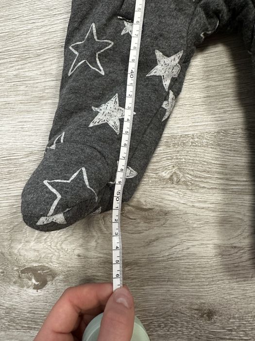 Комбінезон демісезонний