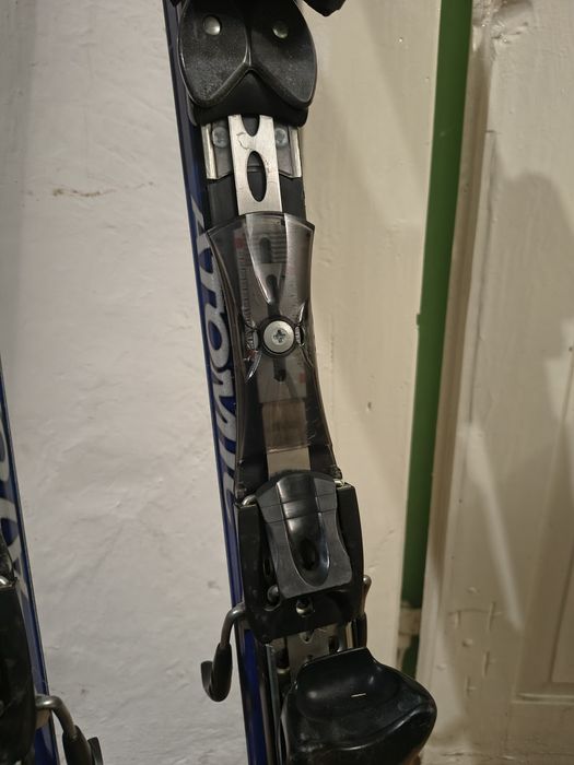 Narty atomic 180 cm