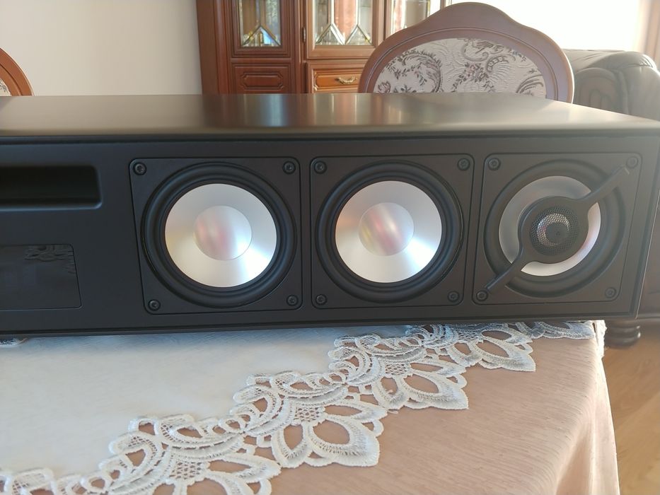 Soundbar Canton DM 90.3