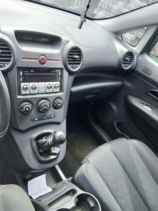 Sprzedam Kia Carens 2.0 Crdi