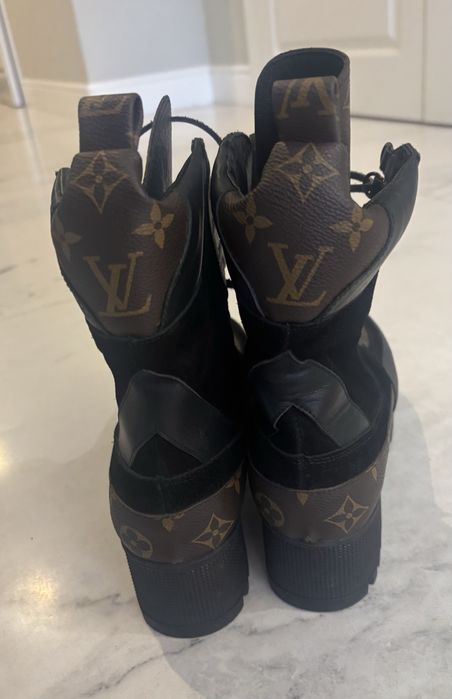 Buty Workery skóra stan b.dobry r.40