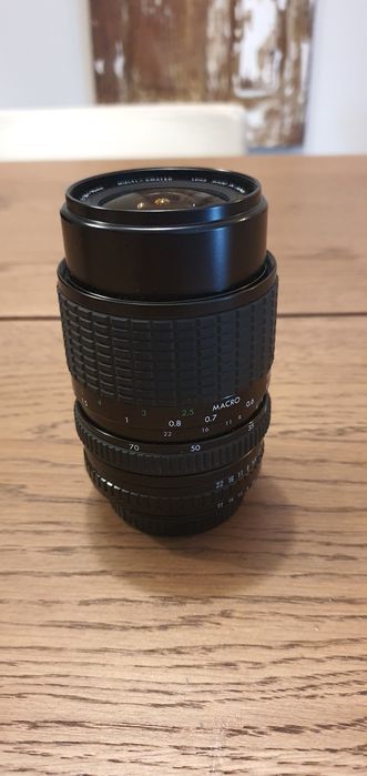 Objectiva Sigma Zoom-E 28-70mm com encaixe NIKON64752202176259121