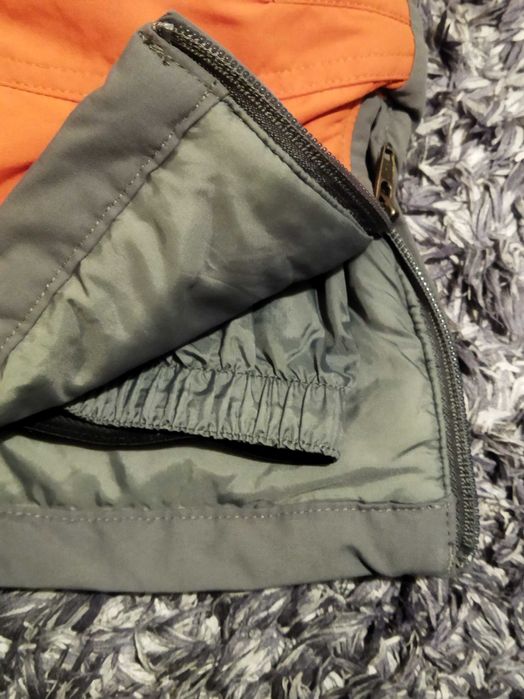 KOMBINEZON zimowo - narciarski dziecięcy 2 lata