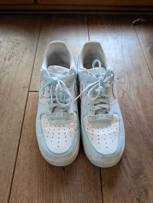 Buty NIKE AIR Rozmiar EUR 40,5