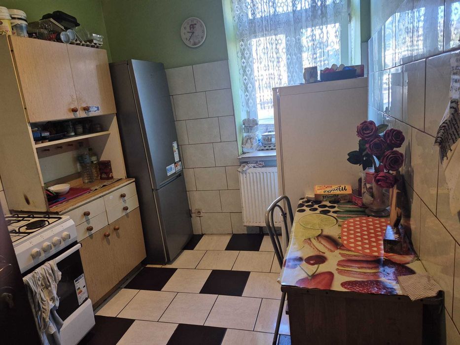 Mam do wynajęcia mini kawalerkę - Więcej