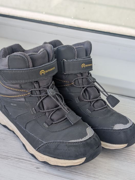 Зимові фірмові черевики Outventure, 39