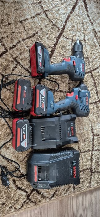 Bosch profesjonalne