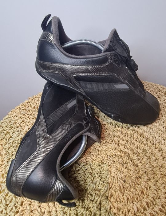 Ténis usados Donna Karan DKNY tamanho 42