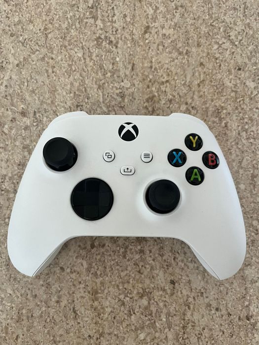 Xbox Series S (512GB) — Excelente Estado + Caixa Original