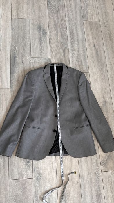 Костюм чоловічий