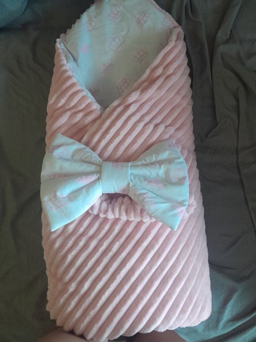 Конверт на виписку