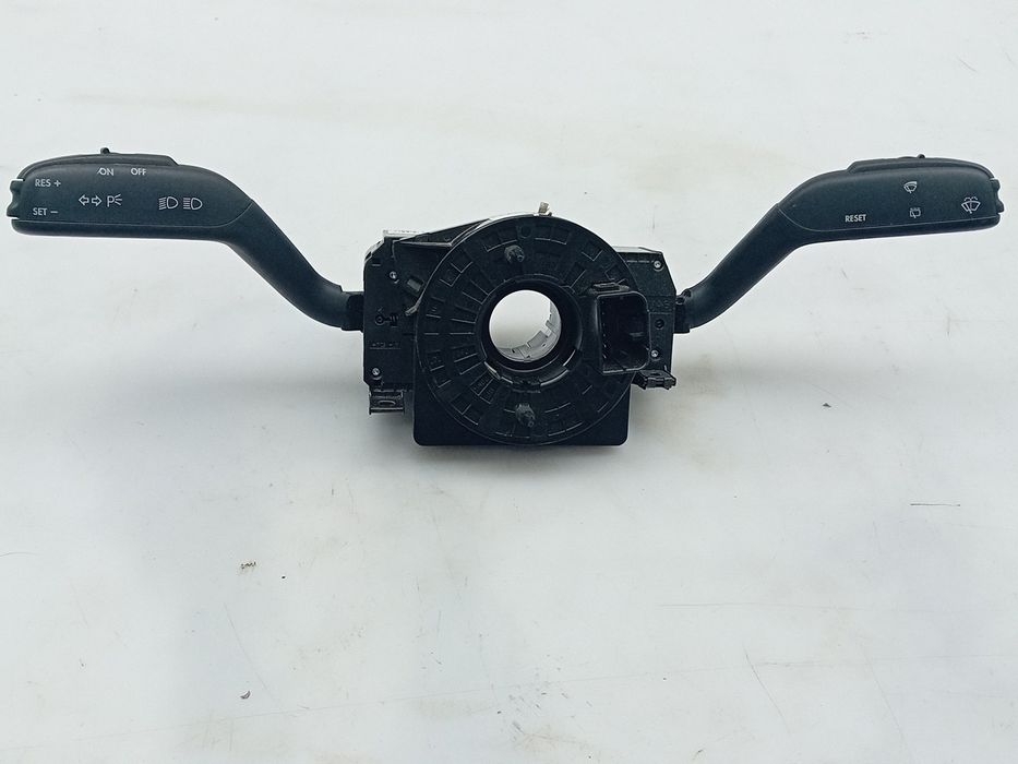 Fita de airbags SKODA Fabia II Hatchback (542, 5J)