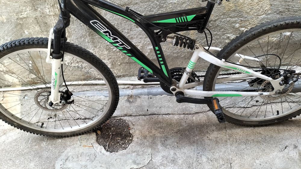 Bicicleta para venda