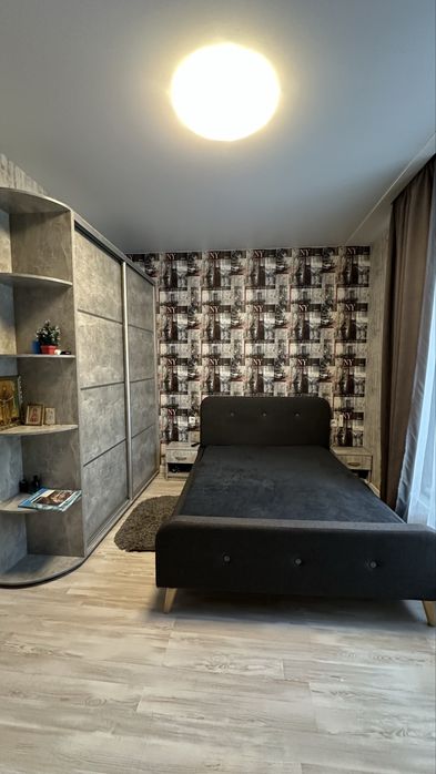 Таунхаус біля центрального парку! Парковка з накриттям!