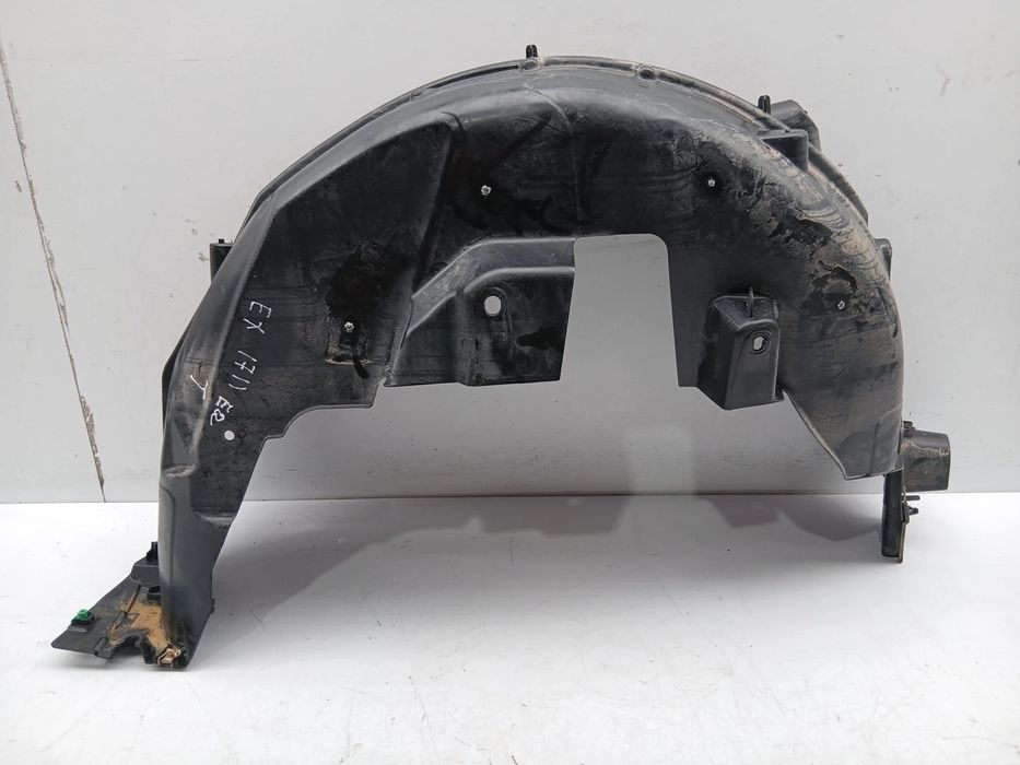 Cava roda trás esquerda CITROËN C4 III