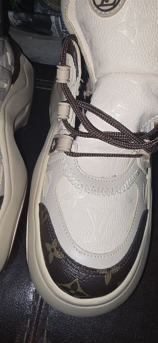 Ténis louis vuitton