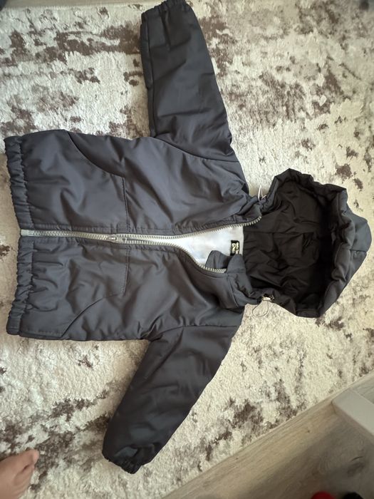 Осінньо- весняний костюм 2/1