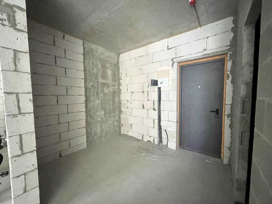 Київ. ЖК Метрополія. Продаж однокімнатної квартири 45 кв.м. Є паркінг!