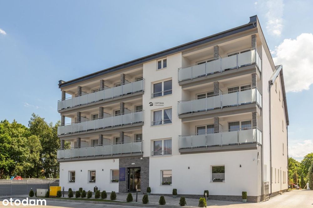 Atrakcyjny lokal w Welle Apartments - Widok 6