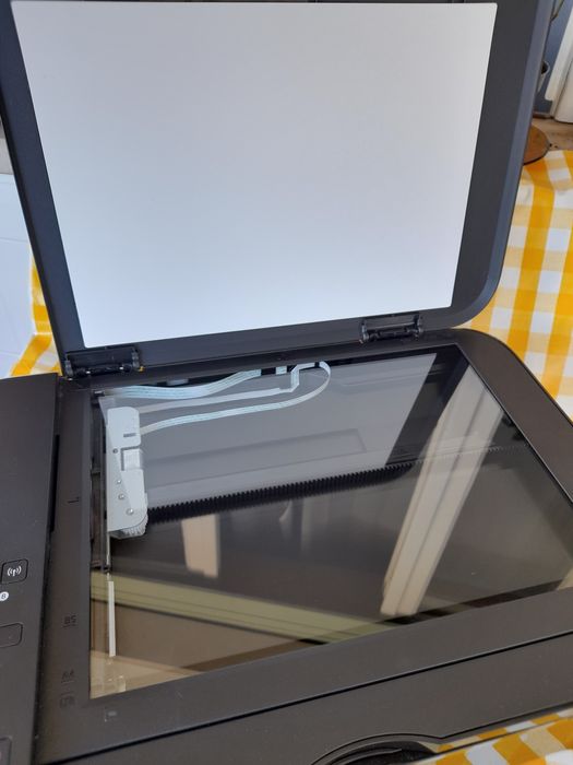 Impressora Canon MG 3650S (como nova)