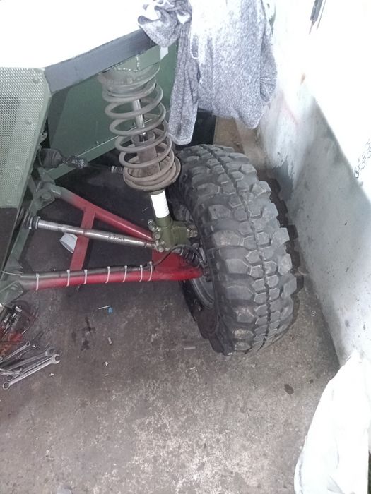 Продам баггі.Є відео.Ціна без торгу.Саморобне.Чи тайте опис.