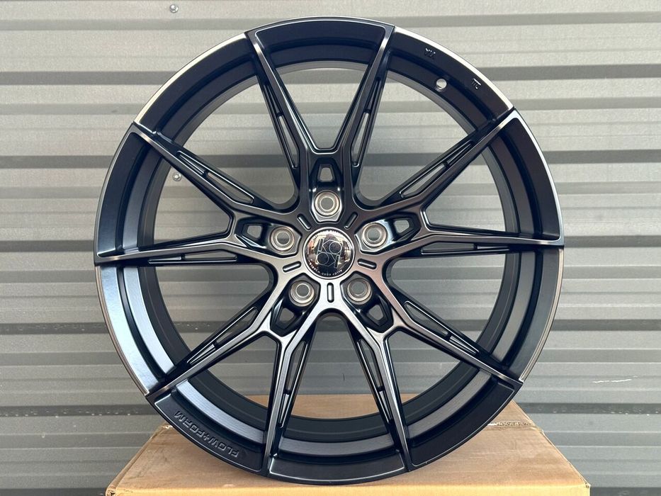Диски нові R19 5x112 Audi A4 A6 A5 A7 Skoda SuperB Passat Jetta B8 B9