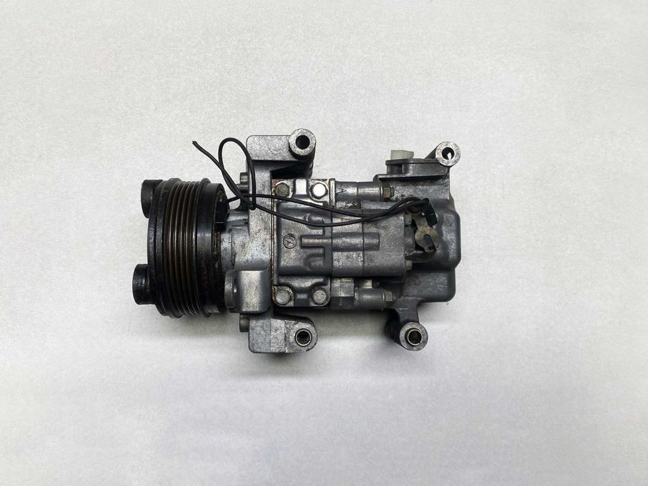 Компресор кондиціонера Mazda 3 BK - 2.0 / Mazda 5 CR19 - 1.8-2.0