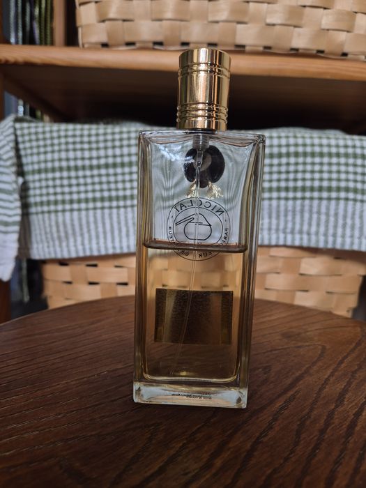 Nicolai Incense Oud