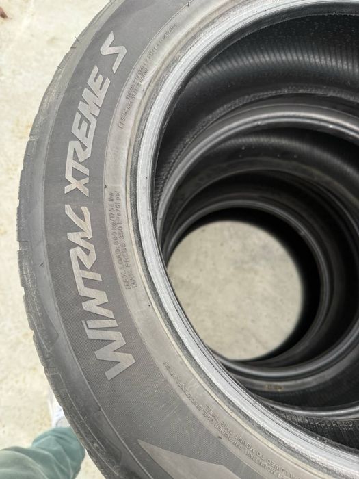 Резина Vredestein Wintrac Xtreme S