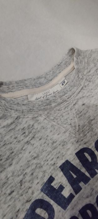 Bluza damska roz S