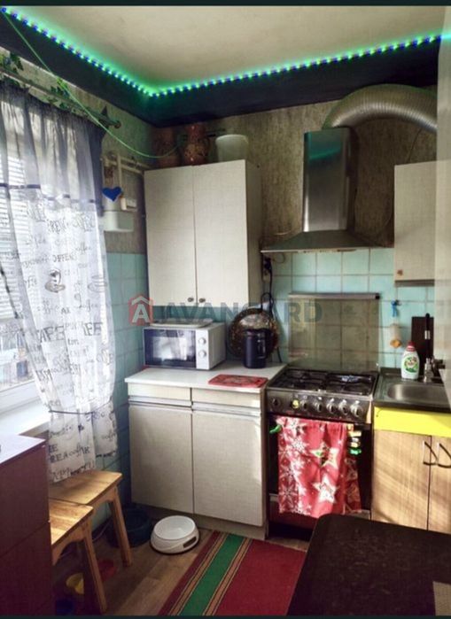 Продажа 3 комнатной  Черемушки