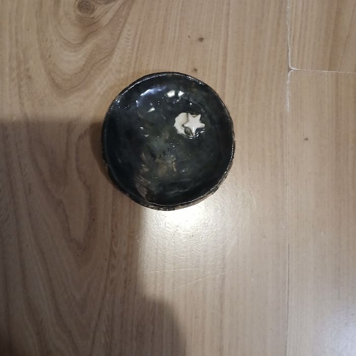 Mały Talerzyk  z gwaską