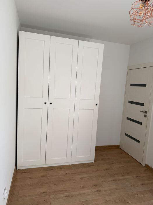 Mieszkanie – Kraków - Widok 5