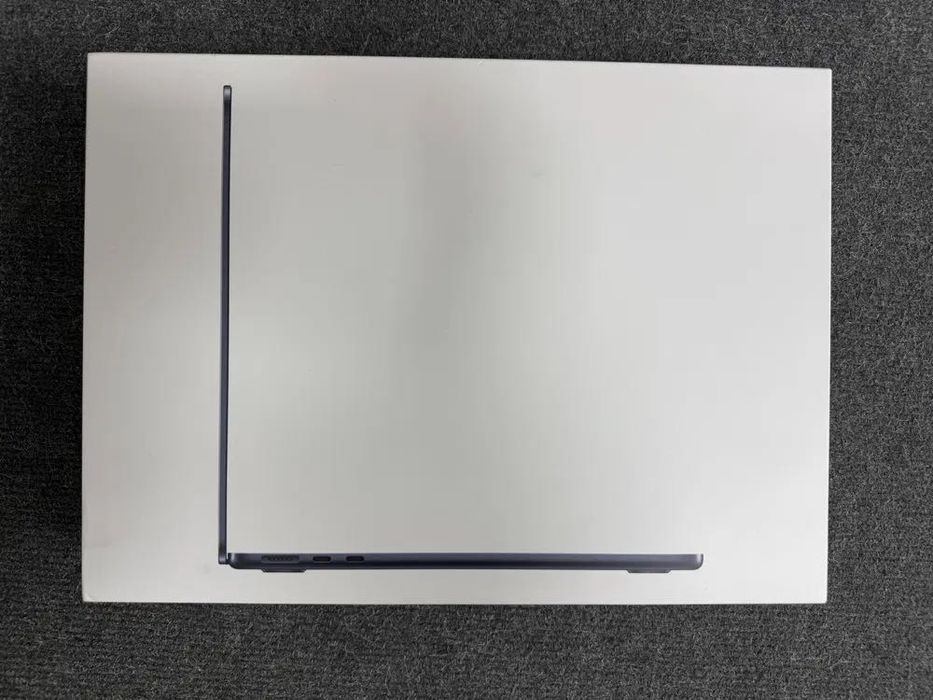 Macbook Air 13 M2 16Gb | 256Gb •ГАРАНТІЯ